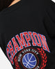 Champion Heritage Field Basketball T-Shirt Black
