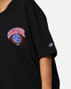 Champion Heritage Field Basketball T-Shirt Black