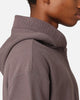 Champion Reverse Weave Terry Tape Hoodie Dust