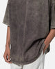 MNML Washed Acid T-Shirt Black