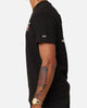 Tommy Jeans Classic Athletic Flag T-Shirt Black