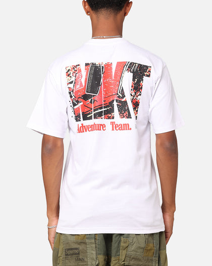 Market Adventure Team T-Shirt White