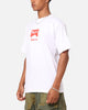 Market Adventure Team T-Shirt White