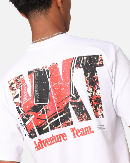 Market Adventure Team T-Shirt White