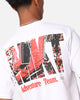 Market Adventure Team T-Shirt White