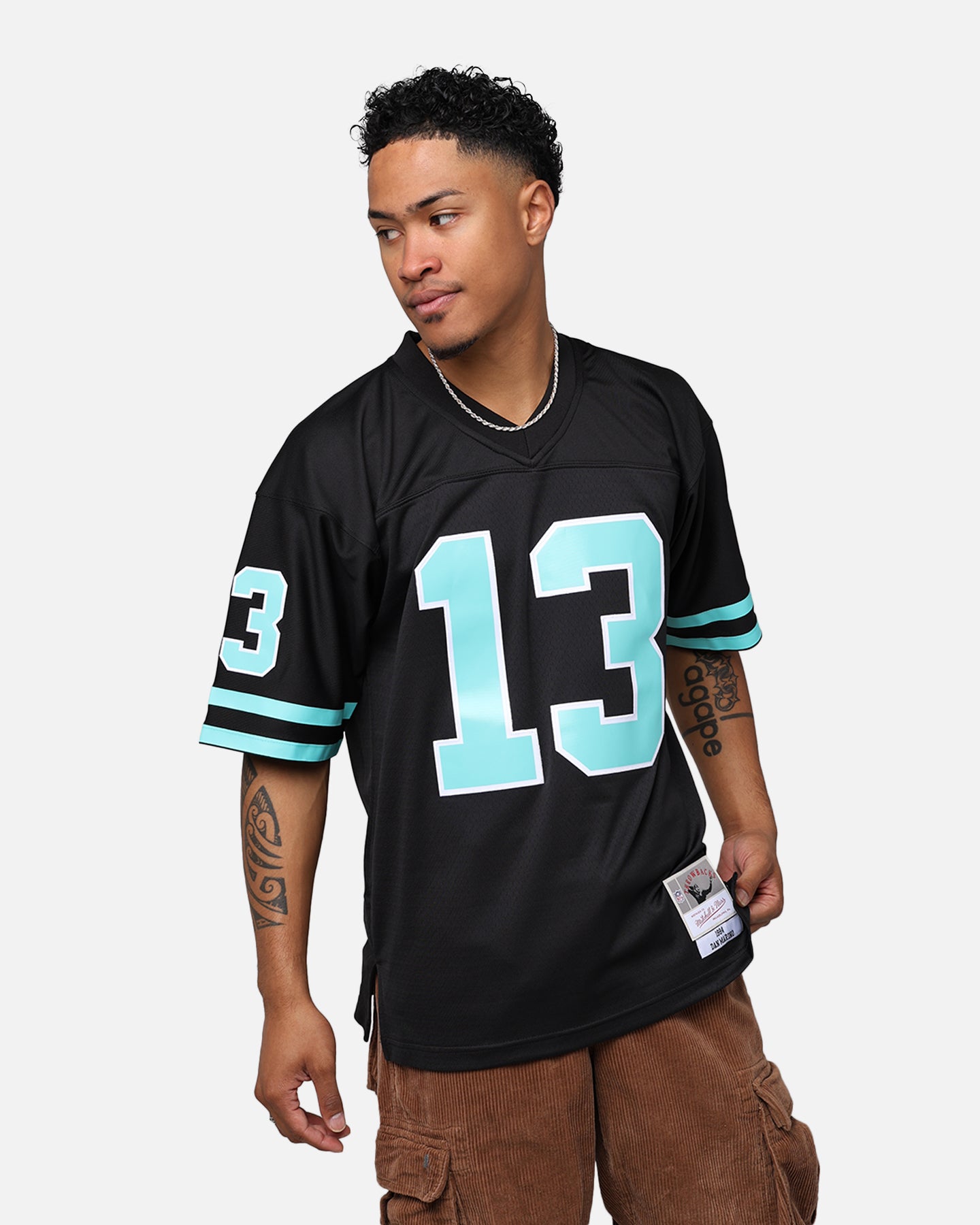 Mitchell & Ness Miami Dolphins Dan Marino '84-85 Legacy Jersey