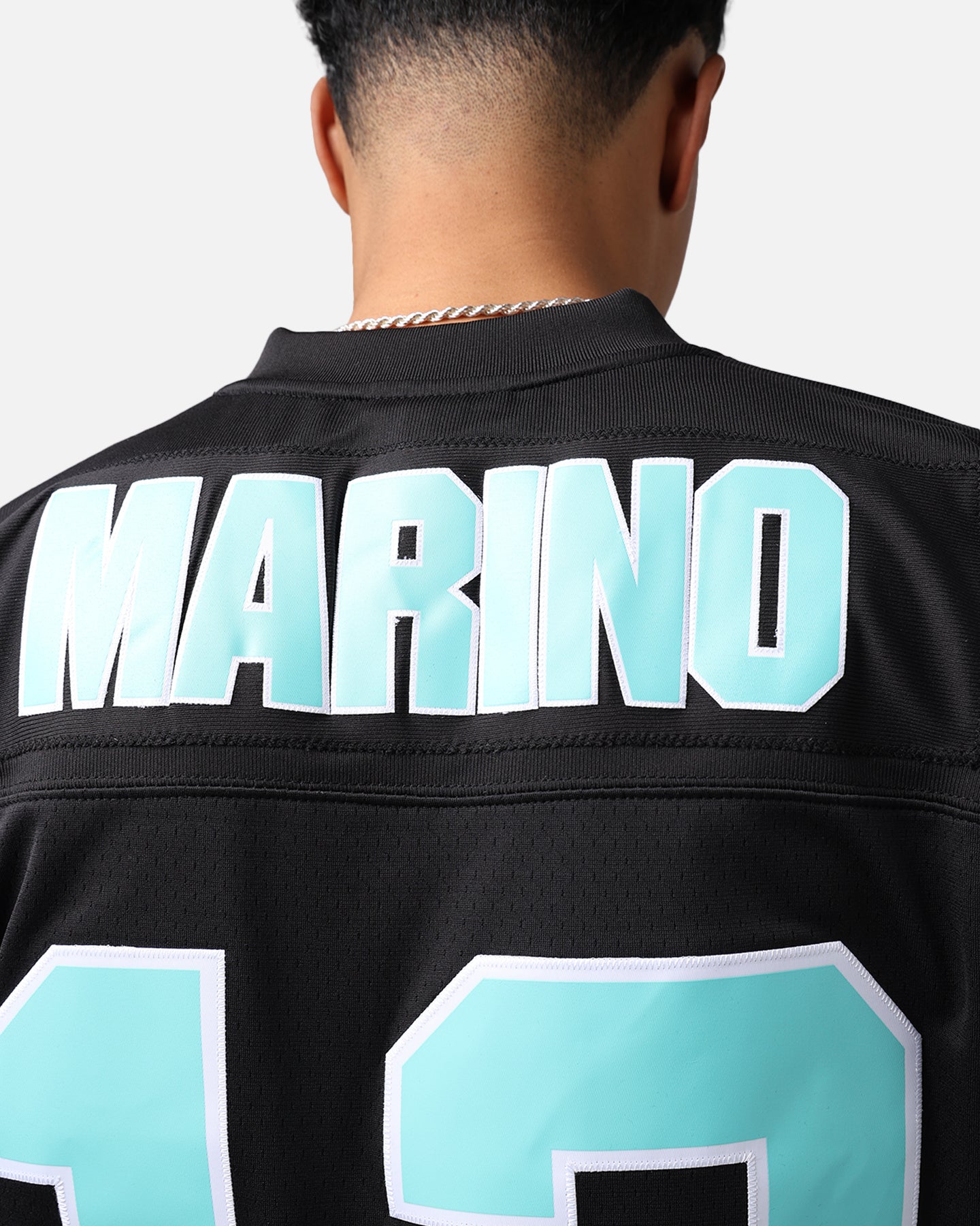 Mitchell & Ness Miami Dolphins Dan Marino '84-85 Legacy Jersey