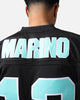 Mitchell & Ness Miami Dolphins Dan Marino '84-85 Legacy Jersey Black/Ice Blue