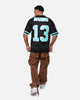 Mitchell & Ness Miami Dolphins Dan Marino '84-85 Legacy Jersey Black/Ice Blue