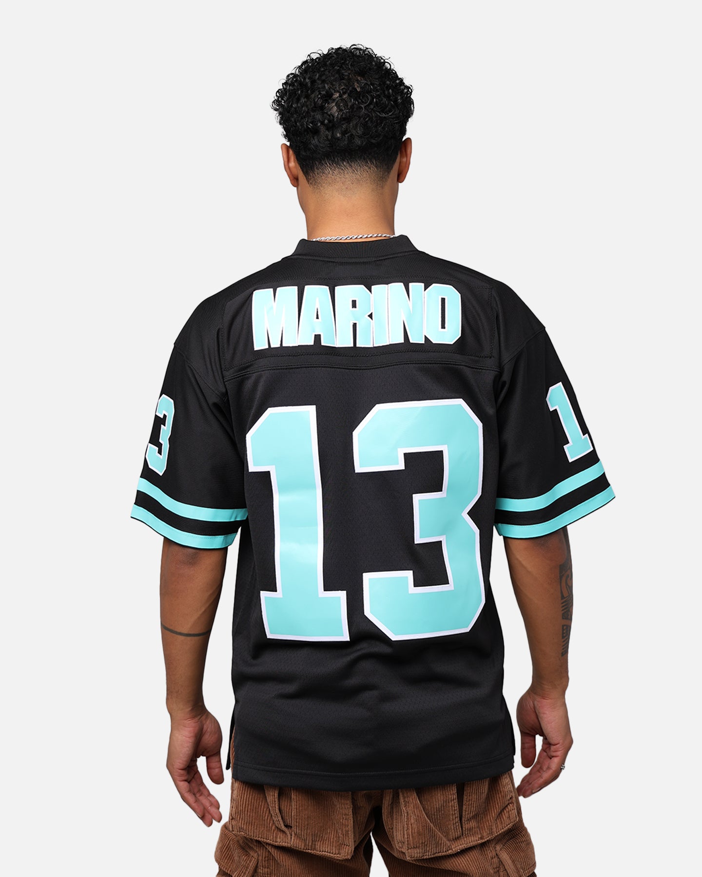 Mitchell & Ness Miami Dolphins Dan Marino '84-85 Legacy Jersey