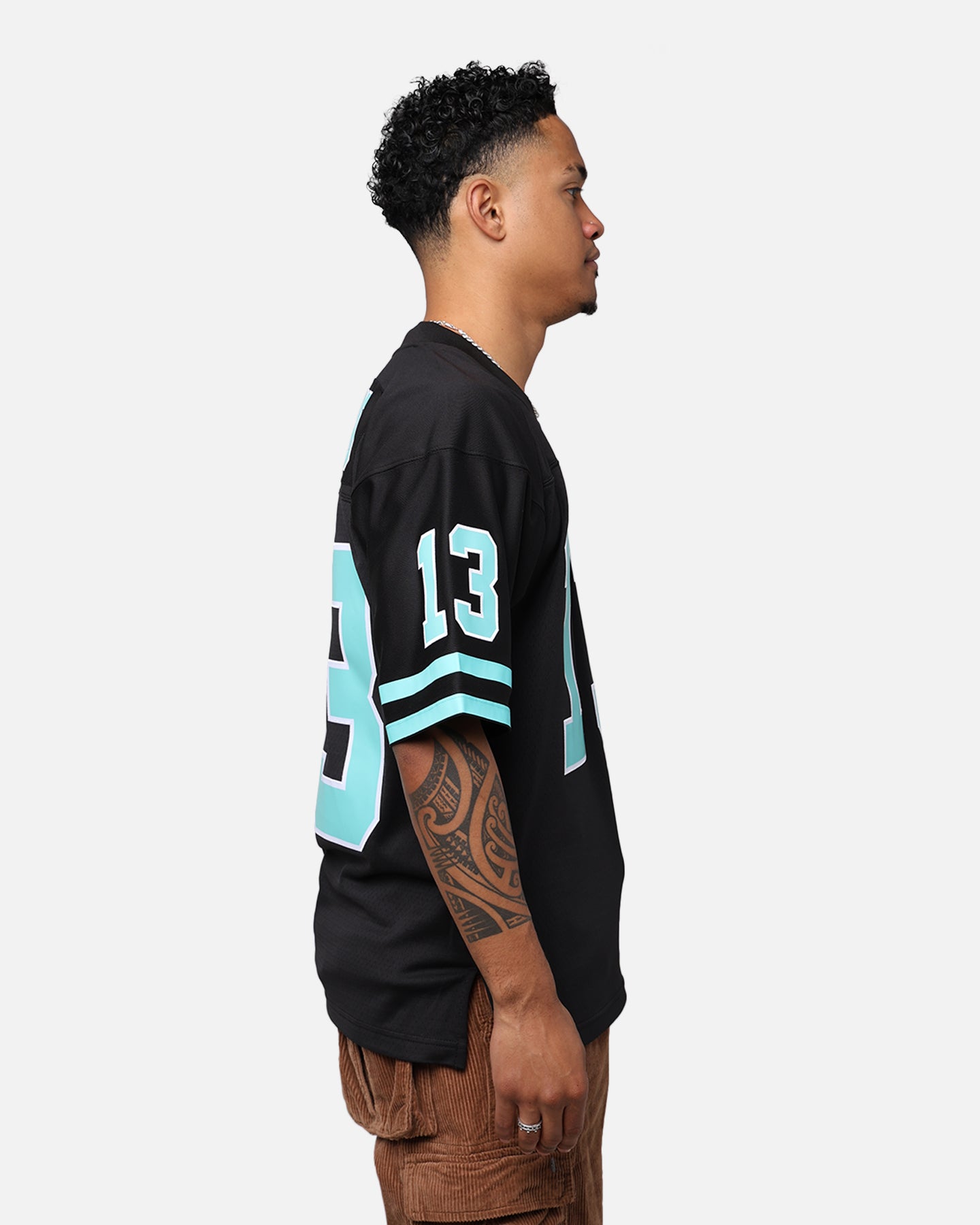 Mitchell & Ness Miami Dolphins Dan Marino '84-85 Legacy Jersey