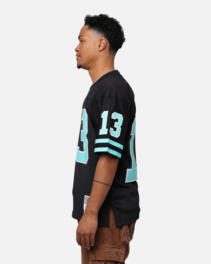 Mitchell & Ness Miami Dolphins Dan Marino '84-85 Legacy Jersey Black/Ice Blue