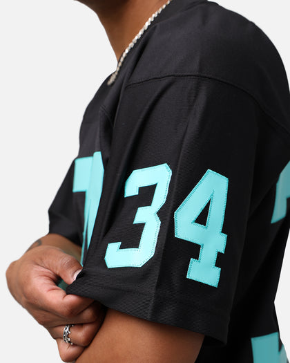 Mitchell & Ness Las Vegas Raiders Bo Jackson '88-89 Legacy Jersey Black/Ice Blue