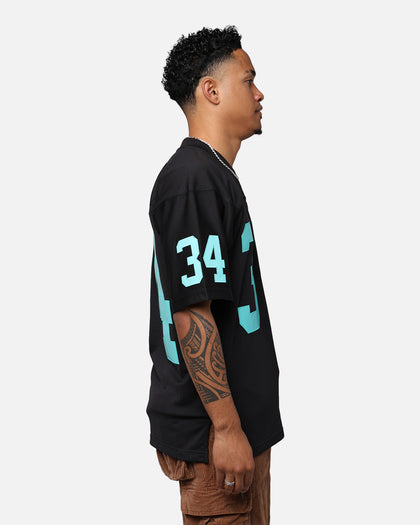 Mitchell & Ness Las Vegas Raiders Bo Jackson '88-89 Legacy Jersey Black/Ice Blue
