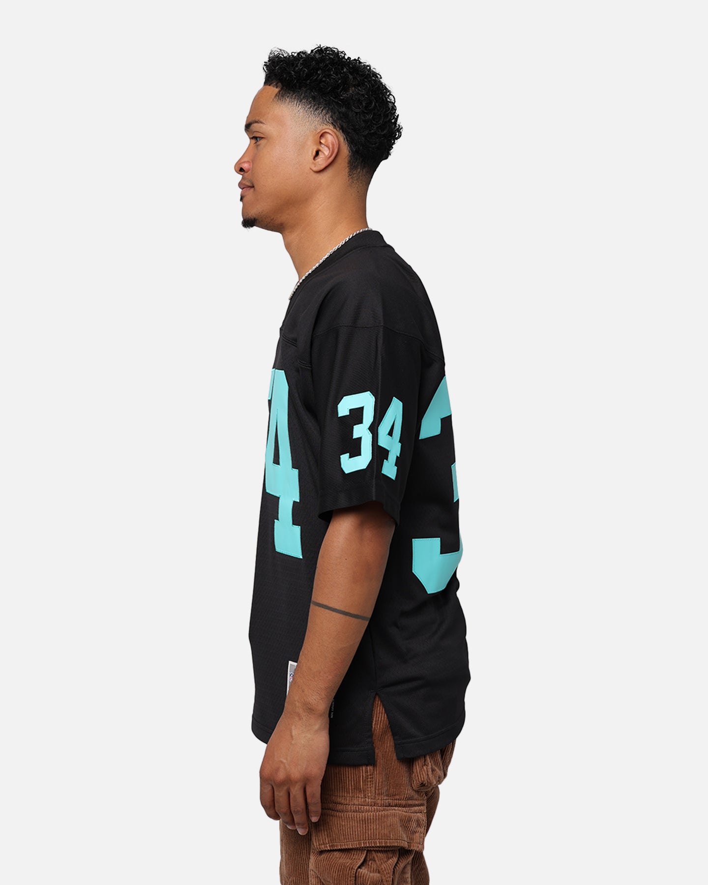 Mitchell & Ness Las Vegas Raiders Bo Jackson '88-89 Legacy Jersey