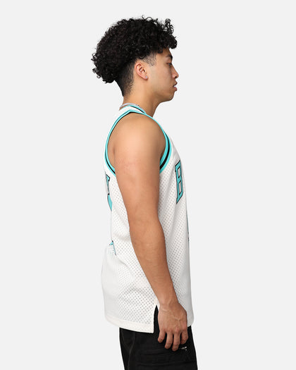 Mitchell & Ness Chicago Bulls Dennis Rodman '97-98 Swingman Jersey Black/Ice Blue