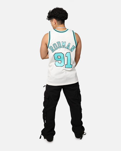 Maillot de basket Chicago Bulls signé Dennis Rodman avec COA Beckett Maillot de basket Chicago Bulls signé Dennis Rodman avec COA Beckett