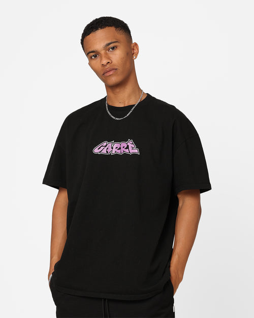 Carre The Friend Oversized T-Shirt Black