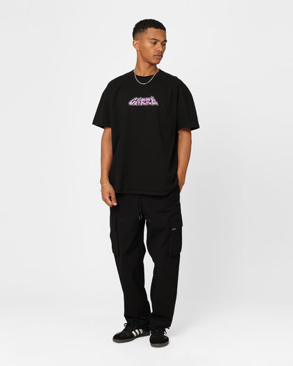 Carre The Friend Oversized T-Shirt Black
