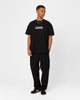 Carre The Friend Oversized T-Shirt Black