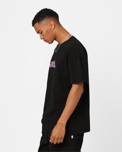 Carre The Friend Oversized T-Shirt Black