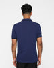 Fred Perry Twin Tipped Polo Shirt French Navy/Black
