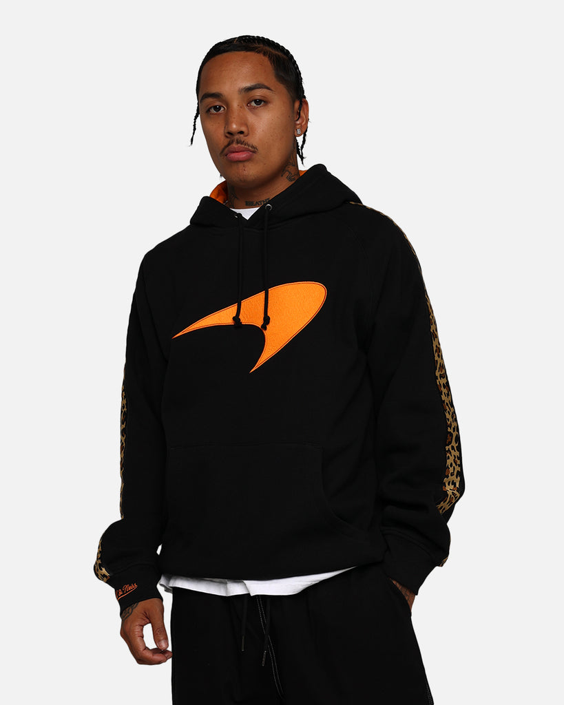 Mitchell & Ness X McLaren X Culture Kings Las Vegas Collection Big