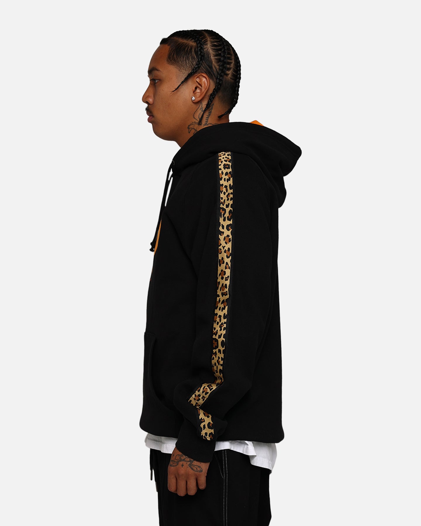 Mitchell & Ness X McLaren X Culture Kings Las Vegas Collection Big