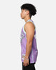 Mitchell & Ness Toronto Raptors Vince Carter 1998-99 Pastel Swingman Jersey Pastel Purple