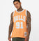 Mitchell & Ness Chicago Bulls Dennis Rodman Pastel Swingman Jersey Pastel Orange