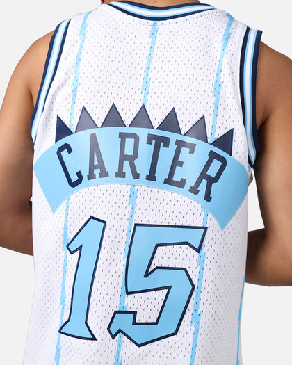Mitchell & Ness Toronto Raptors Vince Carter 1998-99 College Twist Swi | Culture Kings US Mitchell & Ness Toronto Raptors Vince Carter 1998-99 College Twist Swi | Culture Kings US