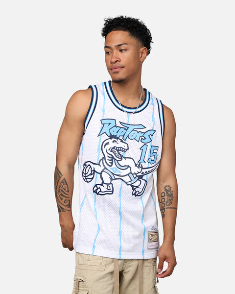 Mitchell & Ness Toronto Raptors Vince Carter 1998-99 College Twist