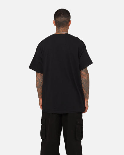 Coi Leray Photographic T-Shirt Black