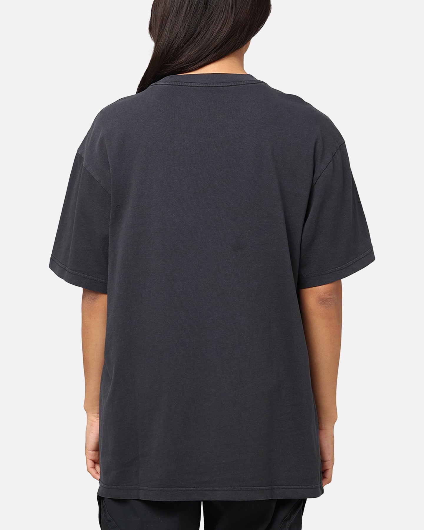 Mitchell & Ness Oakland Raiders 3 Time Super Bowl T-Shirt Faded