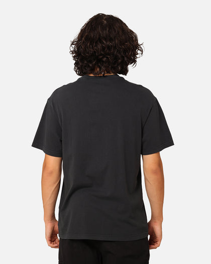 Mitchell & Ness Kansas City Chiefs '70s Super Bowl T-Shirt Faded Black