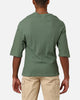 XXIII Waffle Midsleeve T-Shirt Sage
