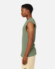 XXIII Waffle Muscle Singlet Sage