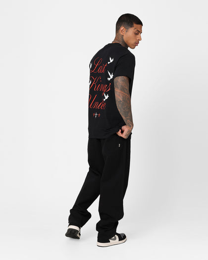 Last Kings Kings Unite T-Shirt Black