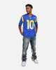 Nike Los Angeles Rams Cooper Kupp #10 Limited Jersey Hyper Royal