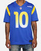 Nike Los Angeles Rams Cooper Kupp #10 Limited Jersey Hyper Royal