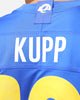 Nike Los Angeles Rams Cooper Kupp #10 Limited Jersey Hyper Royal