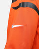 Nike Cincinnati Bengals Joe Burrow #9 Limited Jersey University Orange