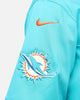 Nike Miami Dolphins Tyreek Hill #10 Limited Jersey Turbo Green