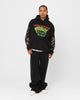 Goat Crew X Teenage Mutant Ninja Turtles Mutant Mayhem Vintage Hoodie Black