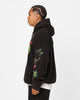 Goat Crew X Teenage Mutant Ninja Turtles Mutant Mayhem Vintage Hoodie Black