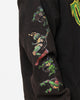 Goat Crew X Teenage Mutant Ninja Turtles Mutant Mayhem Vintage Hoodie Black