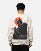 American Thrift X DC Batman The Animated Series Crewneck Sand