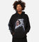Star Wars Ahsoka Hoodie Black Wash