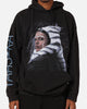 Star Wars Ahsoka Hoodie Black Wash