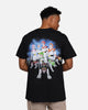 Goat Crew X Voltron Voltron T-Shirt Black